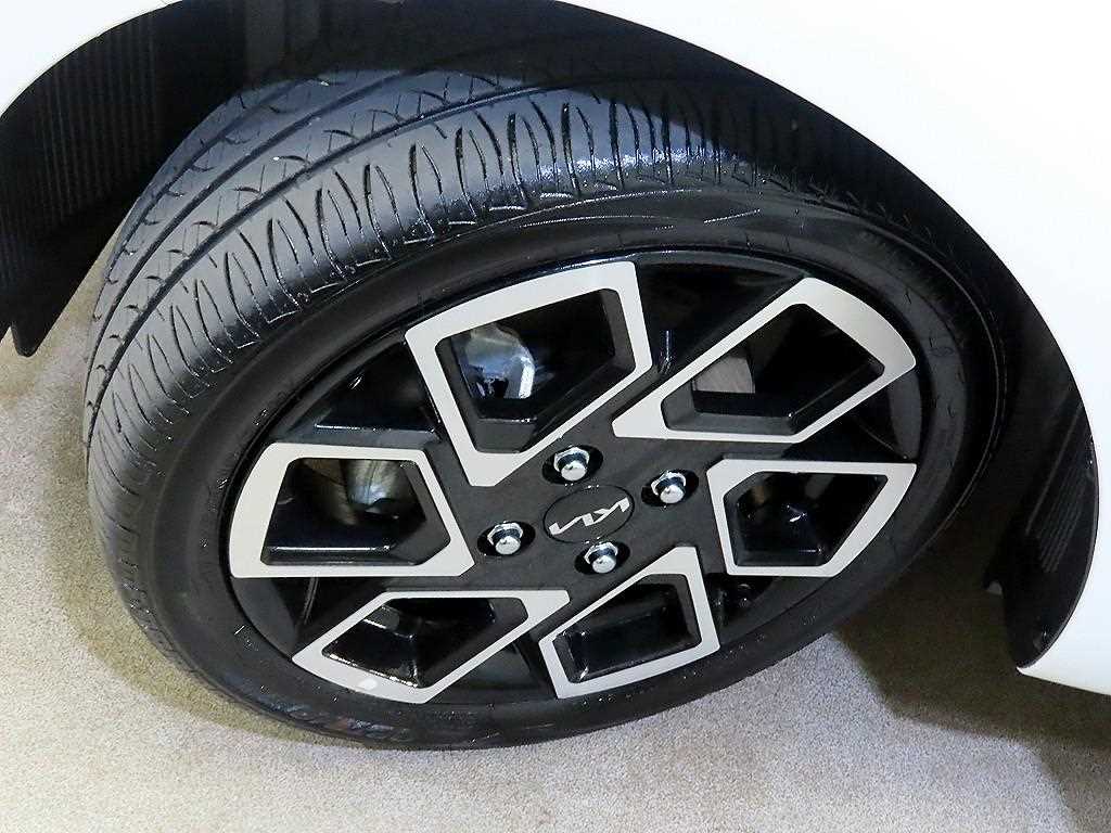 KIA Ray 2025 Blanco - Importación desde Corea - HF Imports Iquique - Foto 20