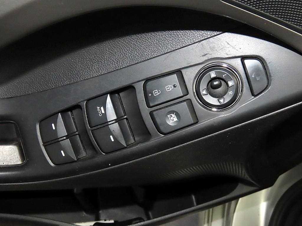HYUNDAI Avante 2011 Gris - Importación desde Corea - HF Imports Iquique - Foto 13