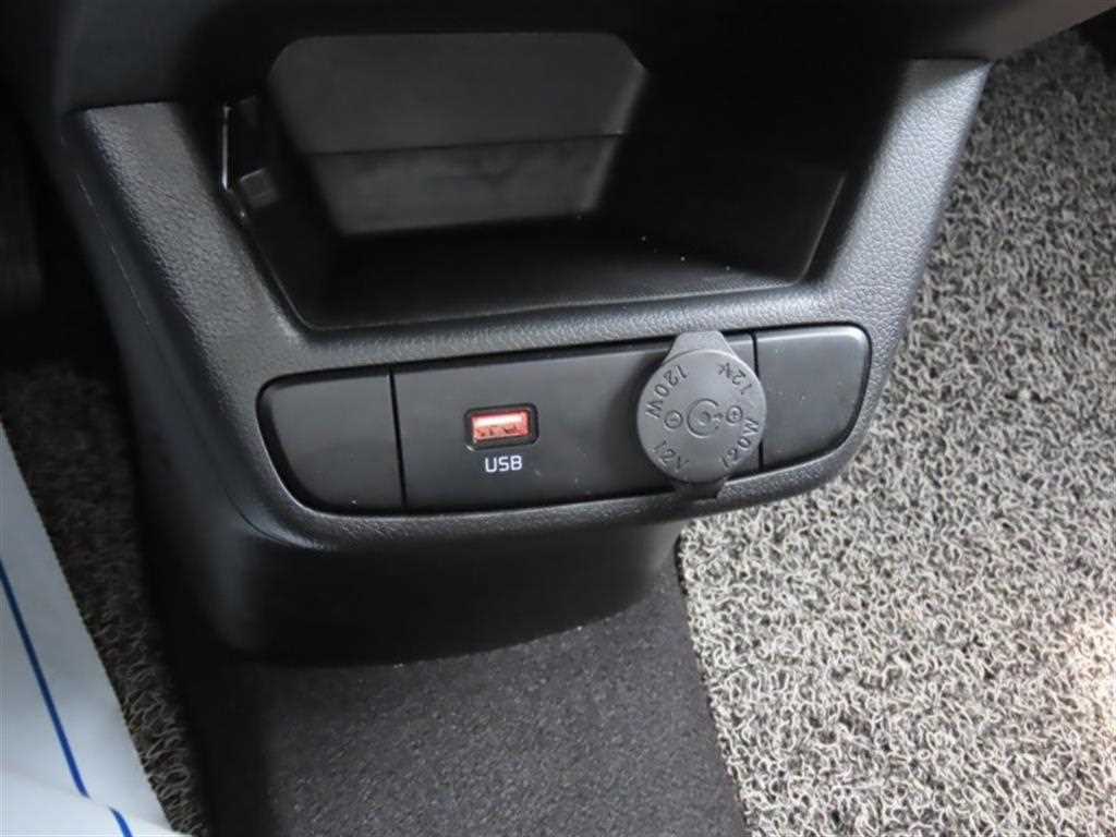 KIA Ray - Vista 7