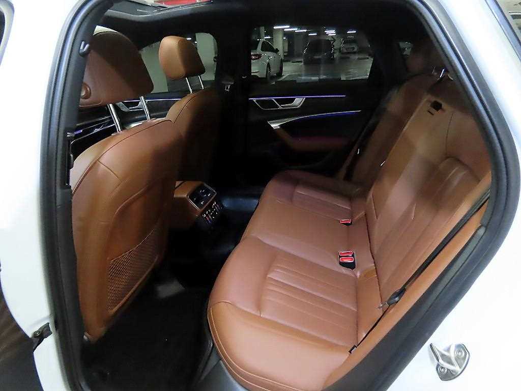 Audi A6 - Vista 7