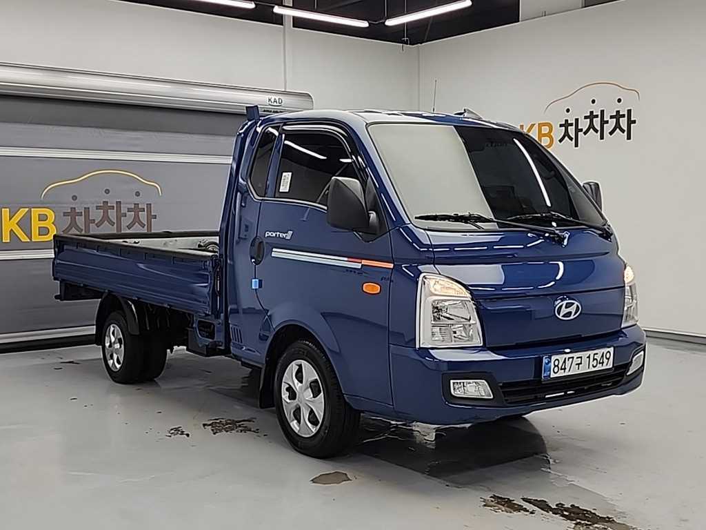Small Truck Cargo (small) - Vista 4
