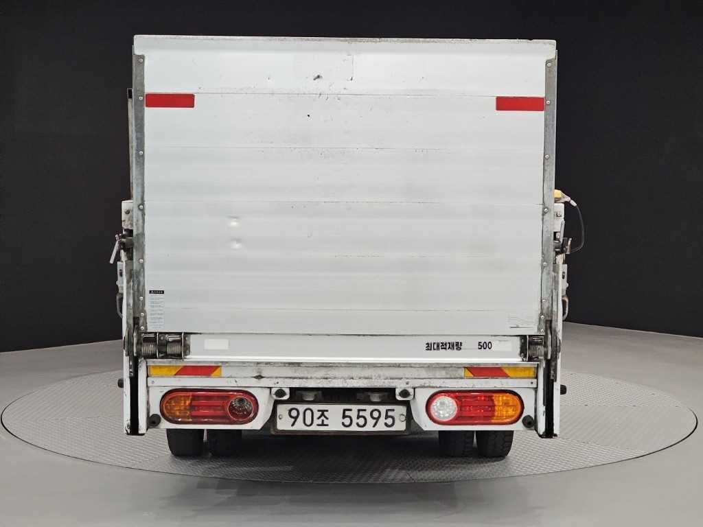 Small Truck Top_Powergate - Vista 3