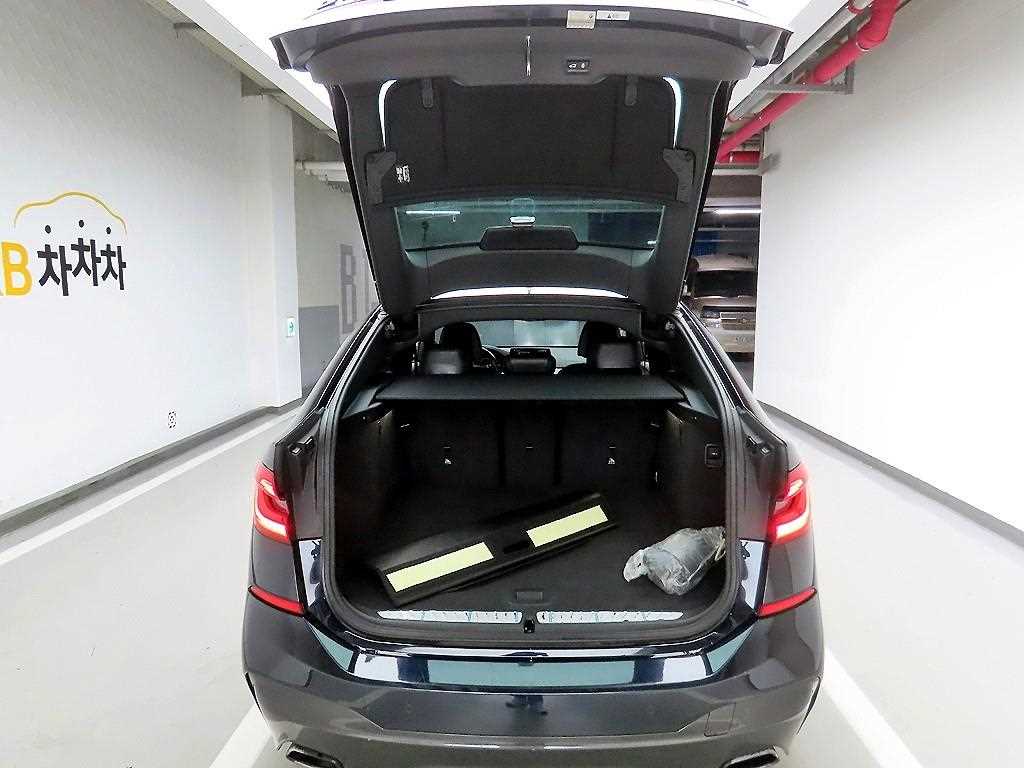BMW Gran Turismo - Vista 5