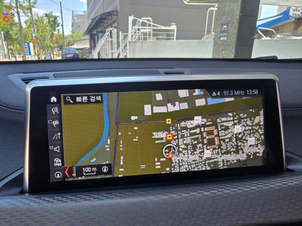 BMW X2 2021 - Importación desde Corea - HF Imports Iquique - Foto 16