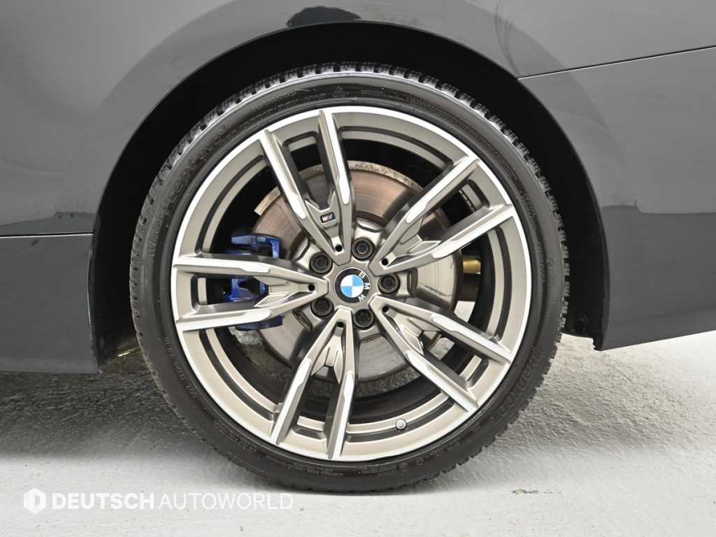 BMW 4 Series - Vista 5