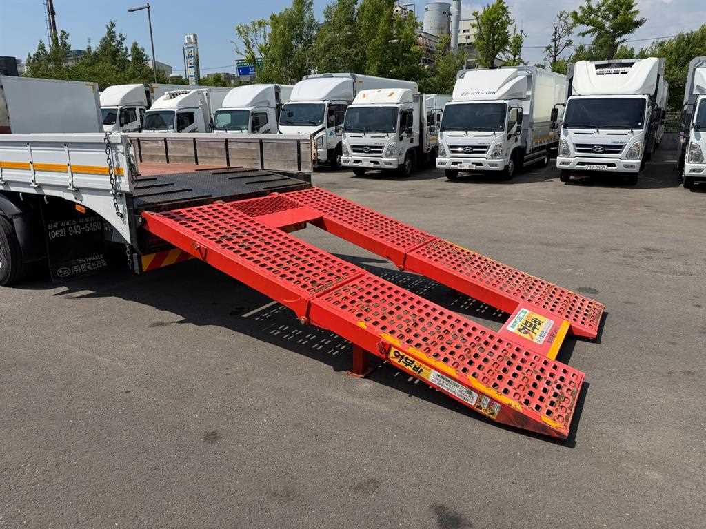 medium and large cargo Cargo - Vista 10