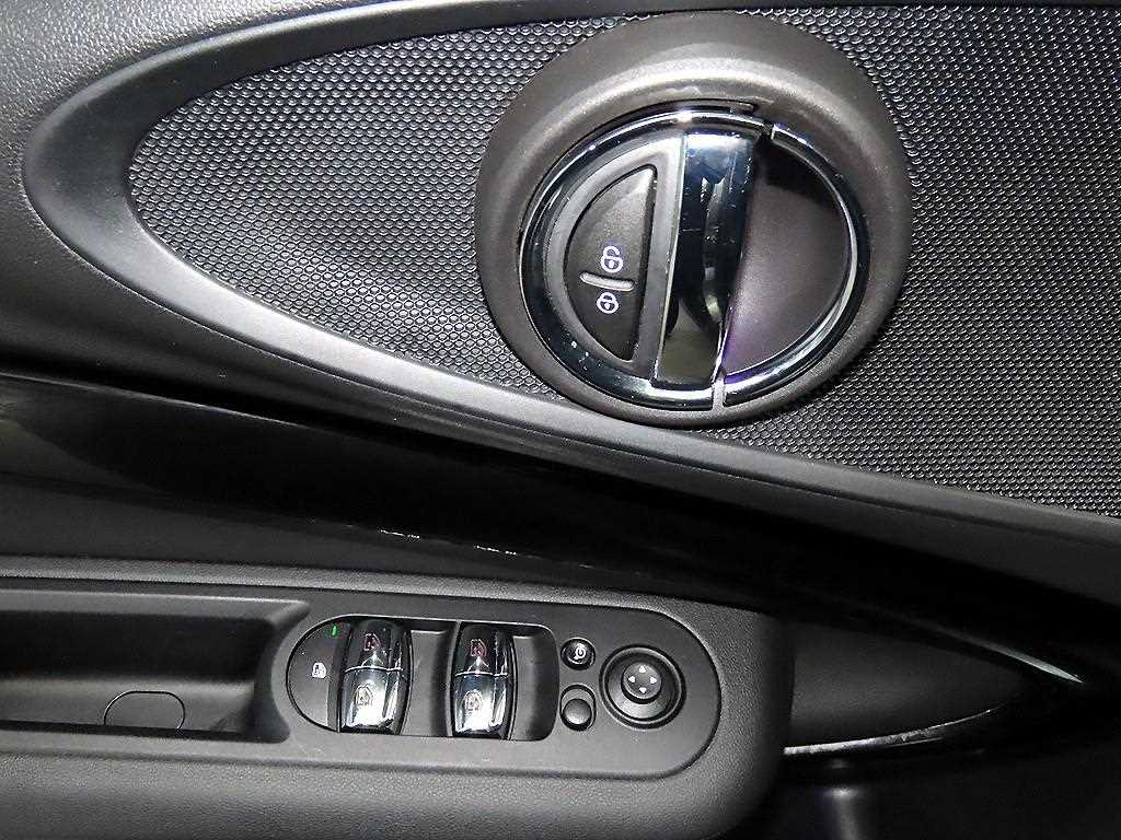 Mini Clubman 2020 Gris - Importación desde Corea - HF Imports Iquique - Foto 14