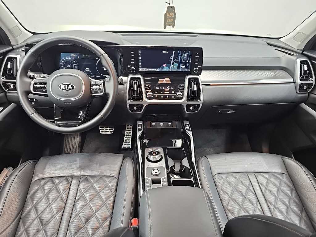 KIA Sorento - Vista 7