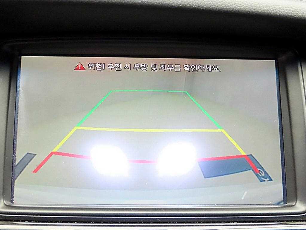 KIA K7 2013 Blanco - Importación desde Corea - HF Imports Iquique - Foto 14