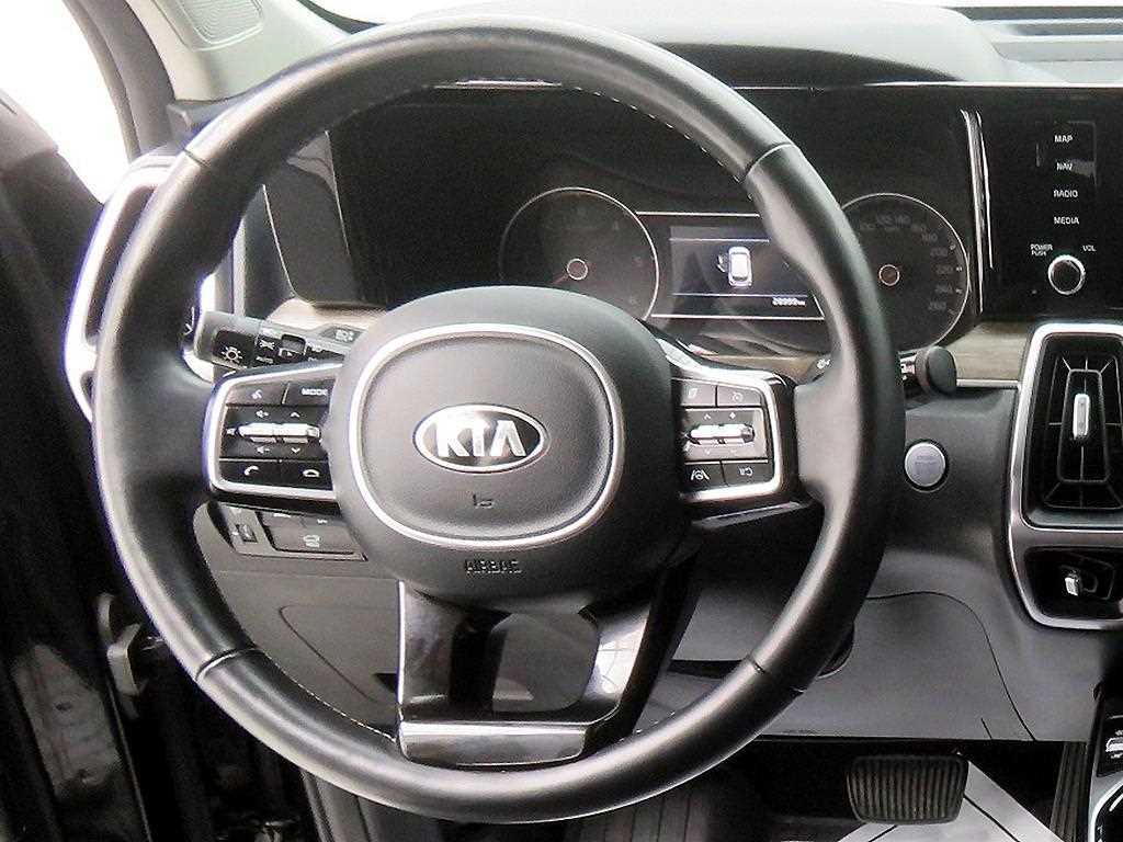 KIA Sorento - Vista 11