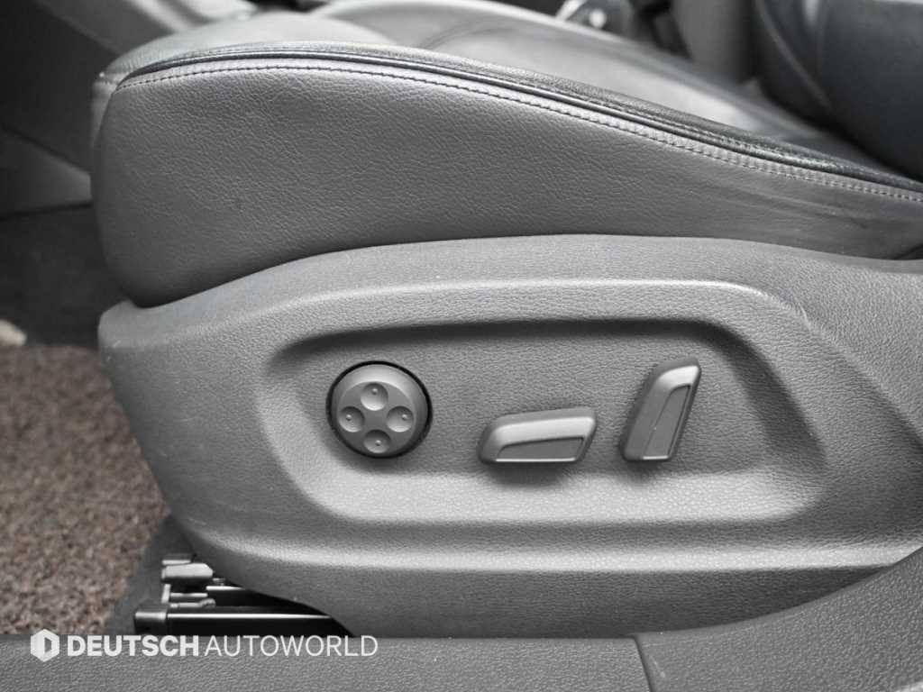 Volkswagen Tiguan 2015 Blanco - Importación desde Corea - HF Imports Iquique - Foto 15