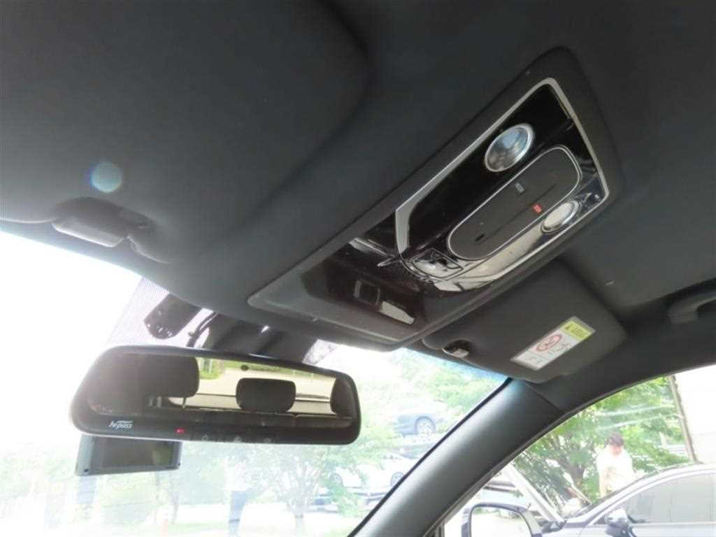 Ssangyong Rexton - Vista 10