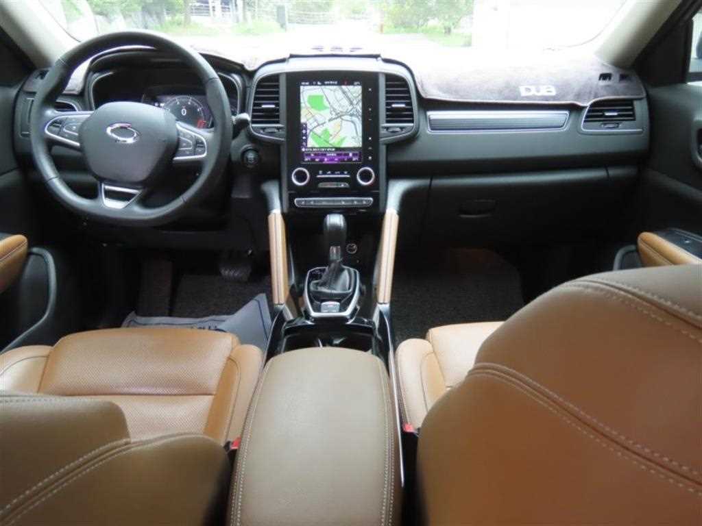 SAMSUNG QM6 2022 Gris - Importación desde Corea - HF Imports Iquique - Foto 15