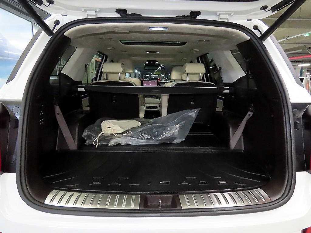 HYUNDAI Palisade 2022 Blanco - Importación desde Corea - HF Imports Iquique - Foto 14