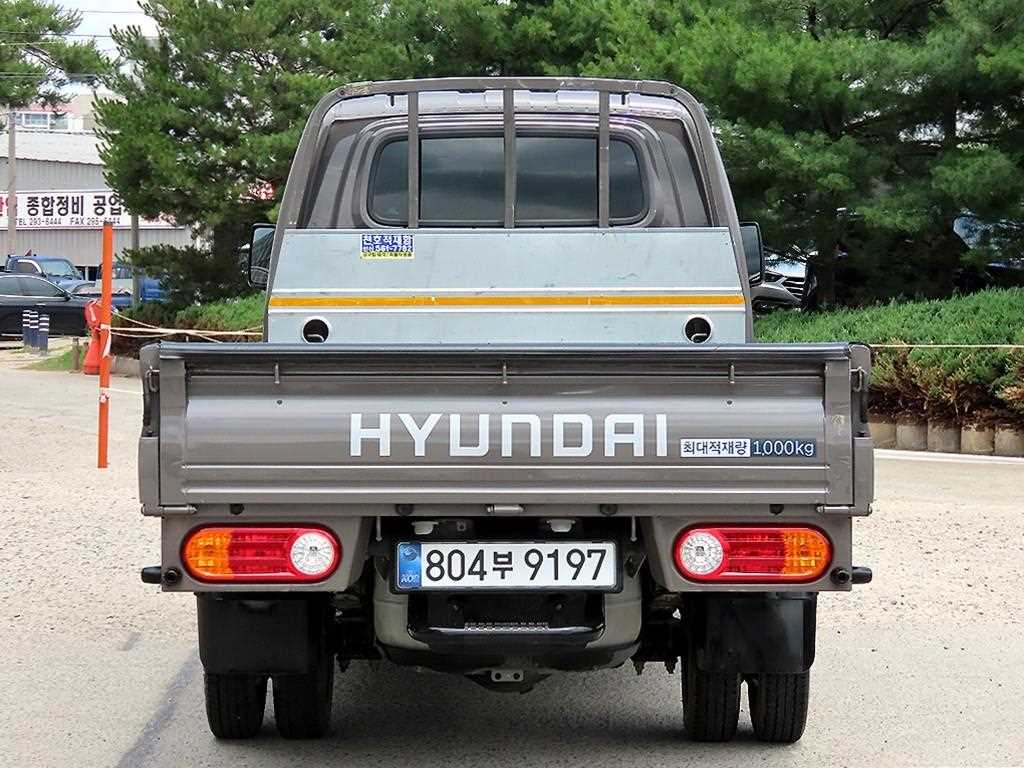 Small Truck Cargo (small) - Vista 4