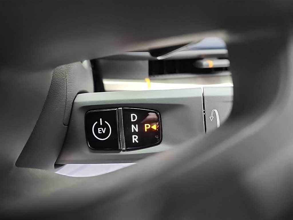 KIA EV3 - Vista 8