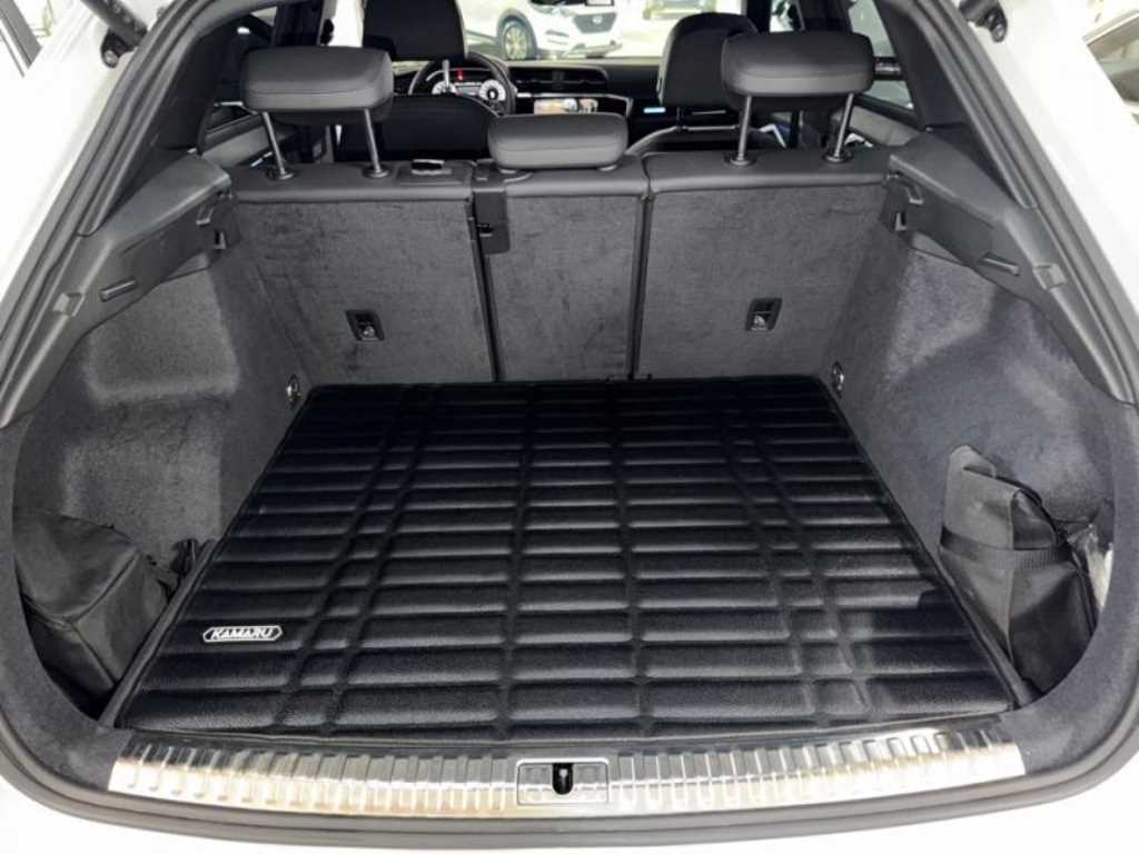 Audi Q3 2025 Blanco - Importación desde Corea - HF Imports Iquique - Foto 18