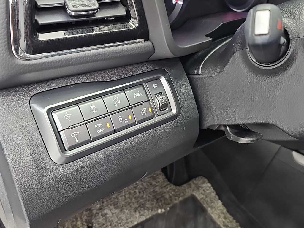 Ssangyong Tivoli 2022 - Importación desde Corea - HF Imports Iquique - Foto 17