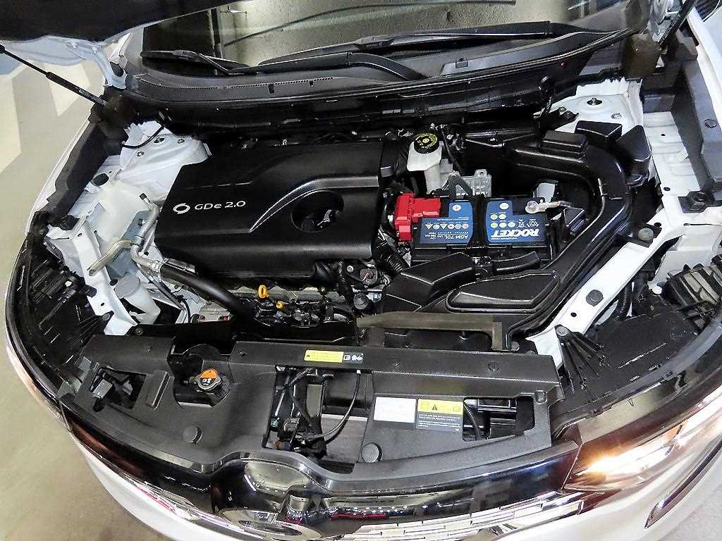 SAMSUNG QM6 2018 Blanco - Importación desde Corea - HF Imports Iquique - Foto 18
