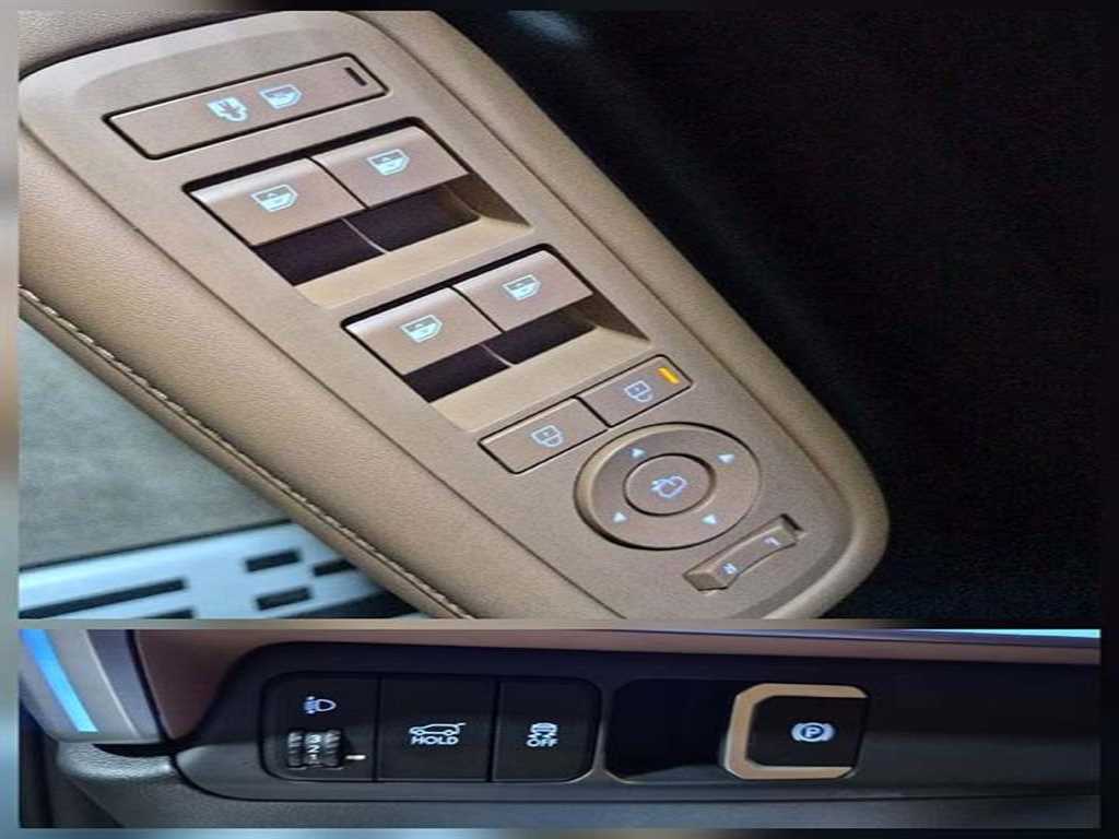 HYUNDAI Santa Fe - Vista 12