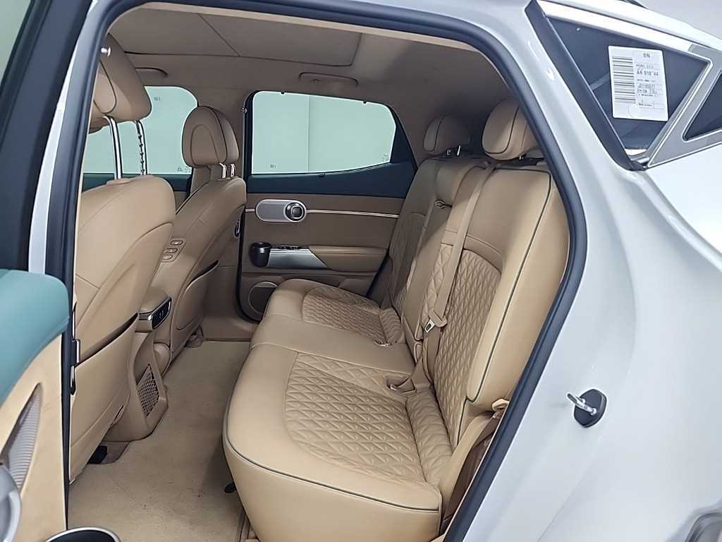 Genesis GV60 - Vista 12