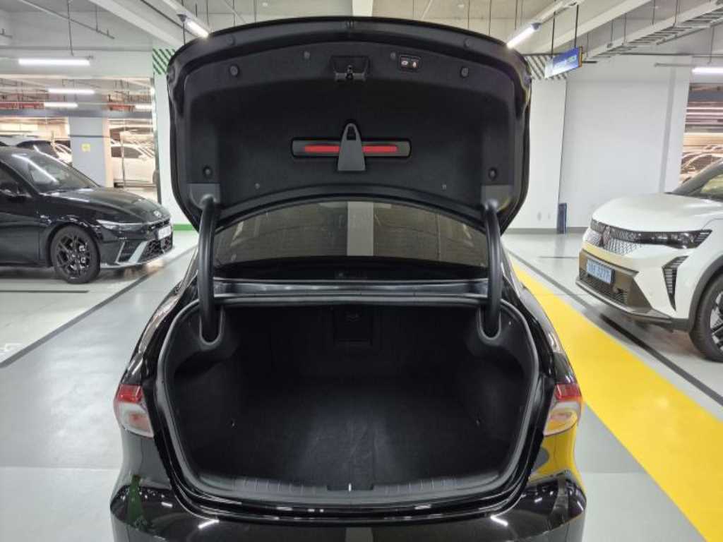 HYUNDAI Grandeur 2022 - Importación desde Corea - HF Imports Iquique - Foto 13