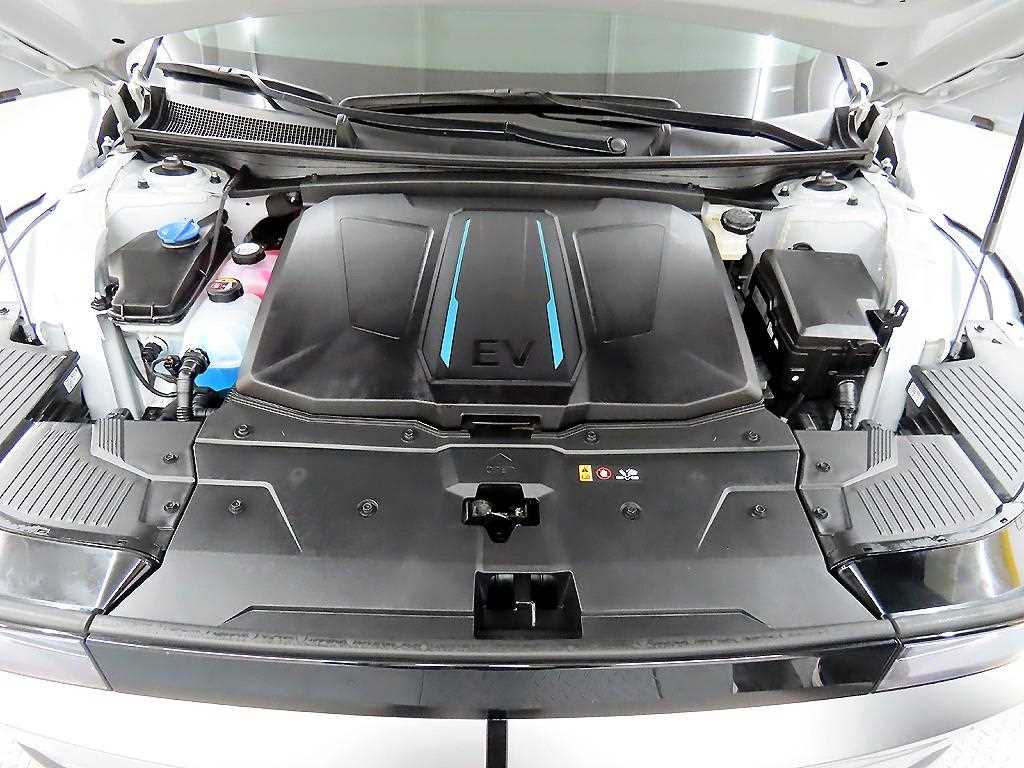 HYUNDAI Ioniq 5 2024 Gris - Importación desde Corea - HF Imports Iquique - Foto 19