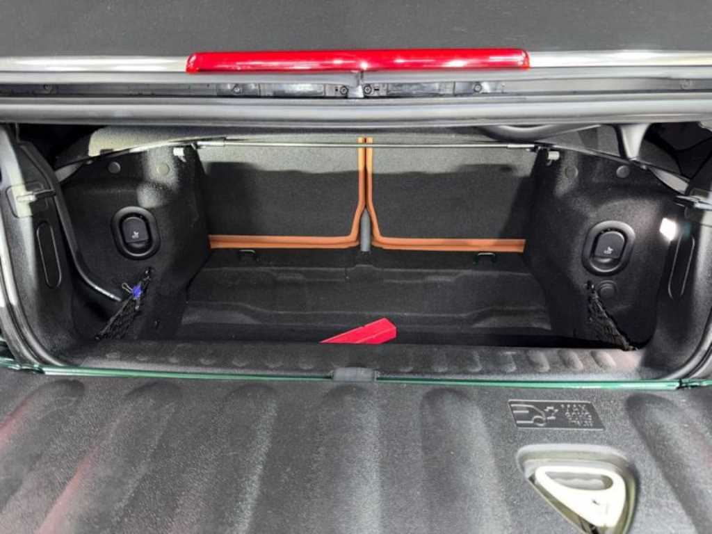 Mini Cooper Convertible 2016 Verde - Importación desde Corea - HF Imports Iquique - Foto 13