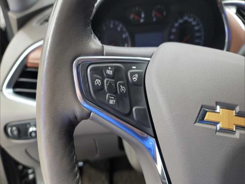Chevrolet Malibu 2018 - Importación desde Corea - HF Imports Iquique - Foto 20