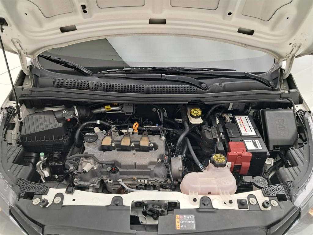 Chevrolet Spark 2019 Blanco - Importación desde Corea - HF Imports Iquique - Foto 18