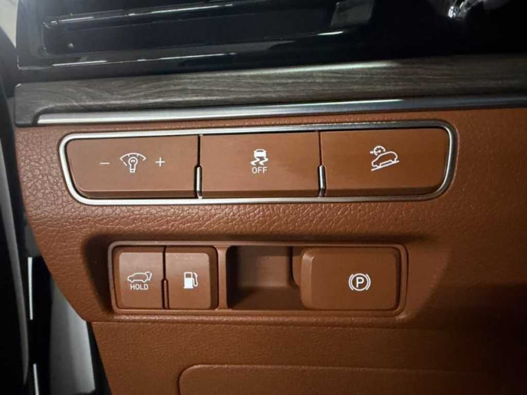 KIA Mohave 2023 Blanco - Importación desde Corea - HF Imports Iquique - Foto 14