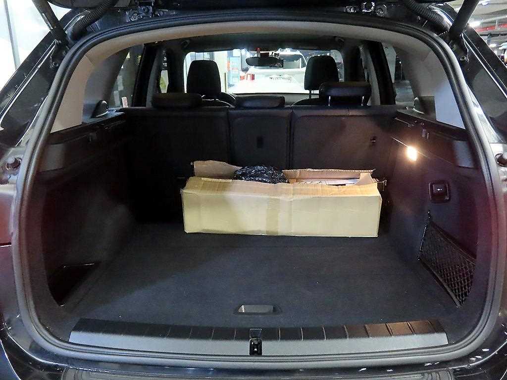 BMW X1 2019 Negro - Importación desde Corea - HF Imports Iquique - Foto 17