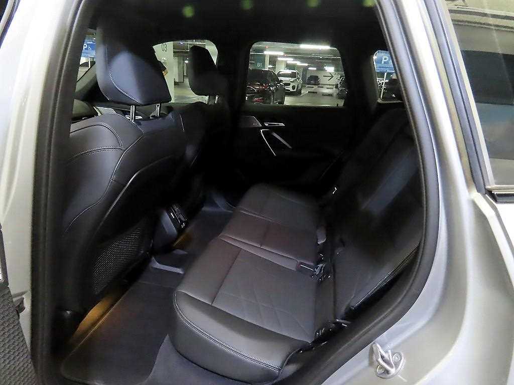 BMW iX1 - Vista 7