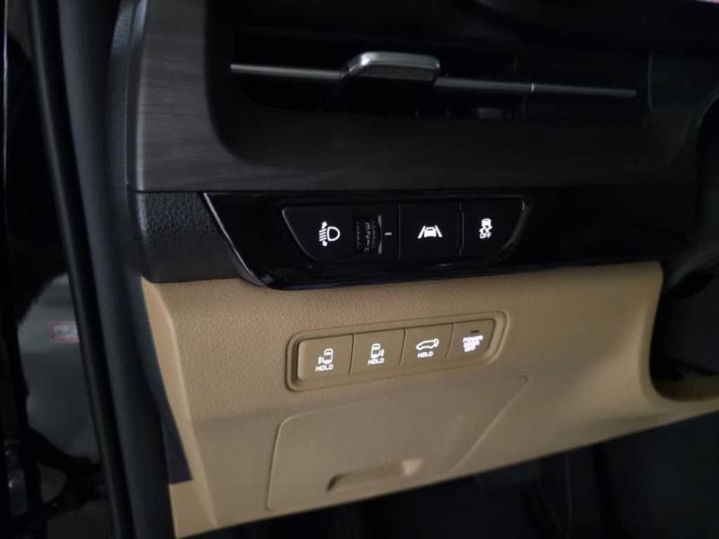 KIA Carnival - Vista 12