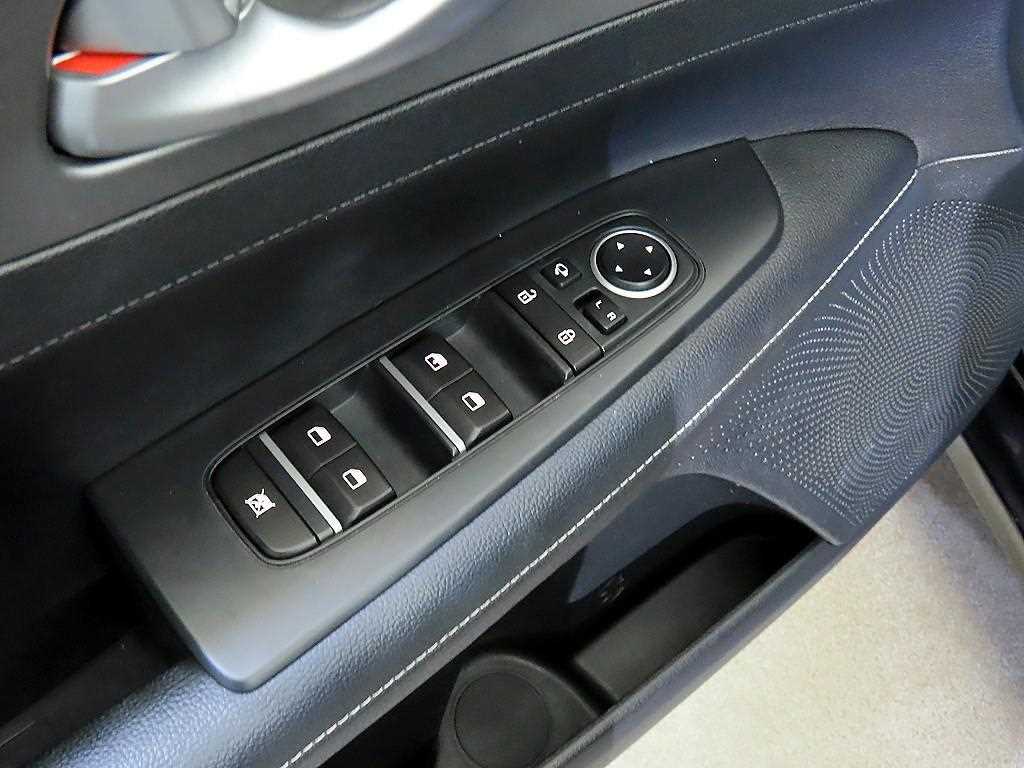 KIA K3 2019 Azul - Importación desde Corea - HF Imports Iquique - Foto 13