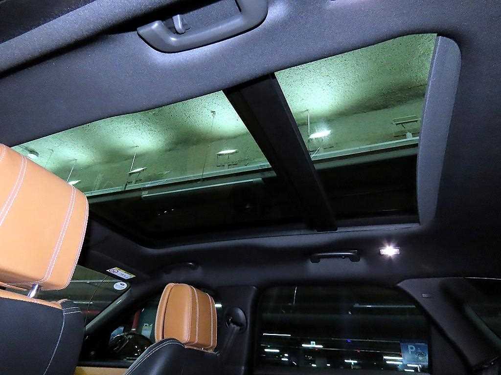 Land Rover Range Rover Bella 2019 - Importación desde Corea - HF Imports Iquique - Foto 15