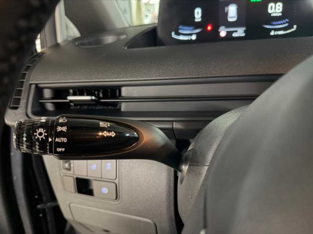 HYUNDAI Staria 2024 Gris - Importación desde Corea - HF Imports Iquique - Foto 13