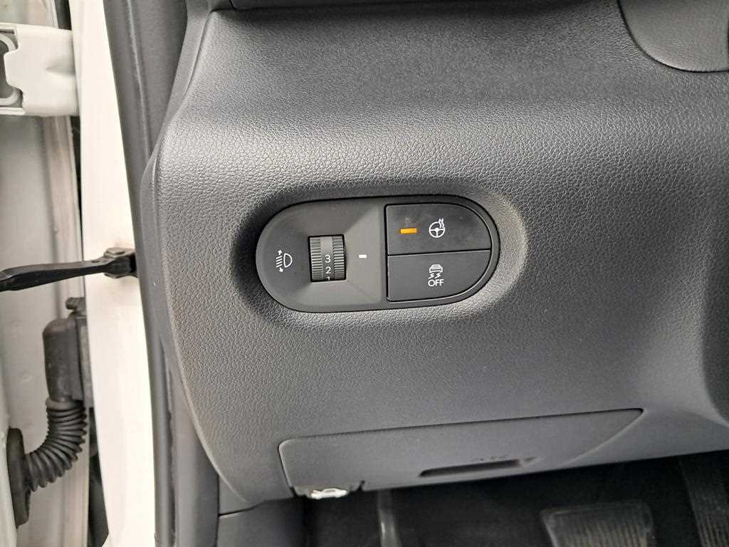 HYUNDAI Casper 2023 Blanco - Importación desde Corea - HF Imports Iquique - Foto 13