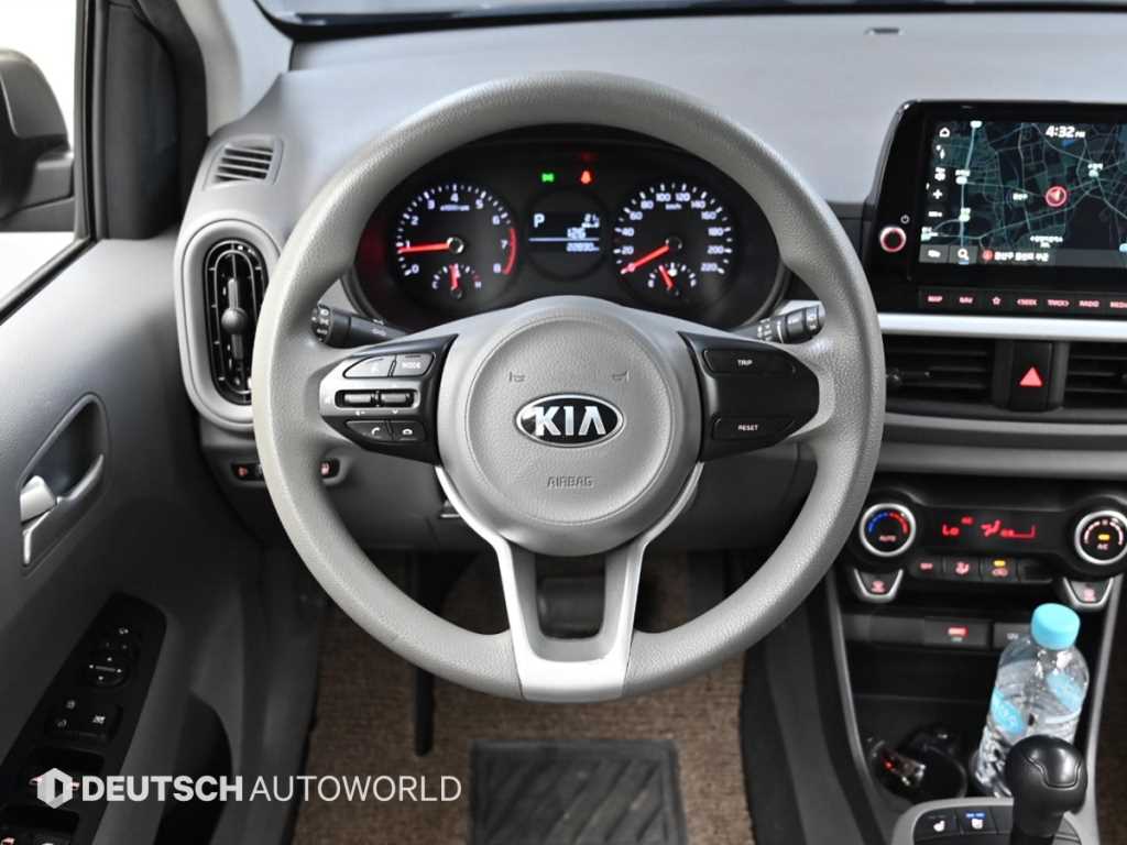 KIA Morning 2021 - Importación desde Corea - HF Imports Iquique - Foto 13
