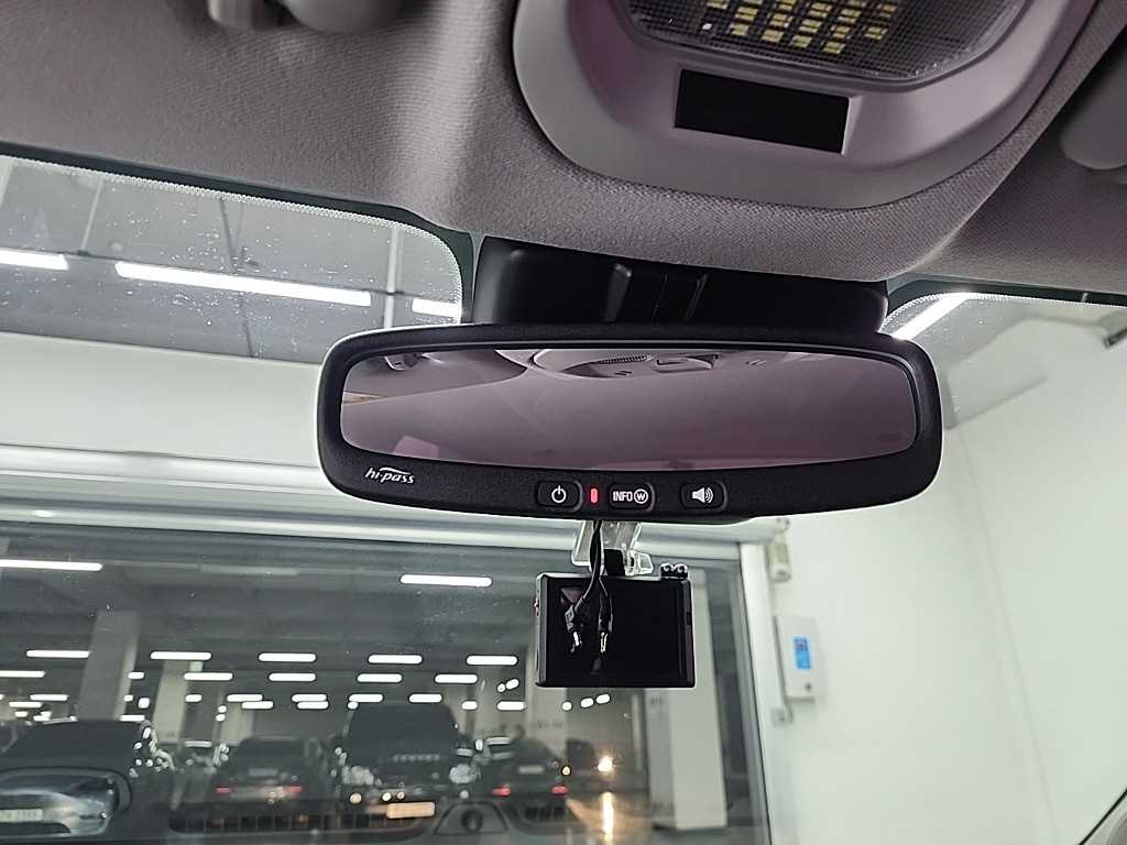 Chevrolet Spark 2019 Morado - Importación desde Corea - HF Imports Iquique - Foto 16