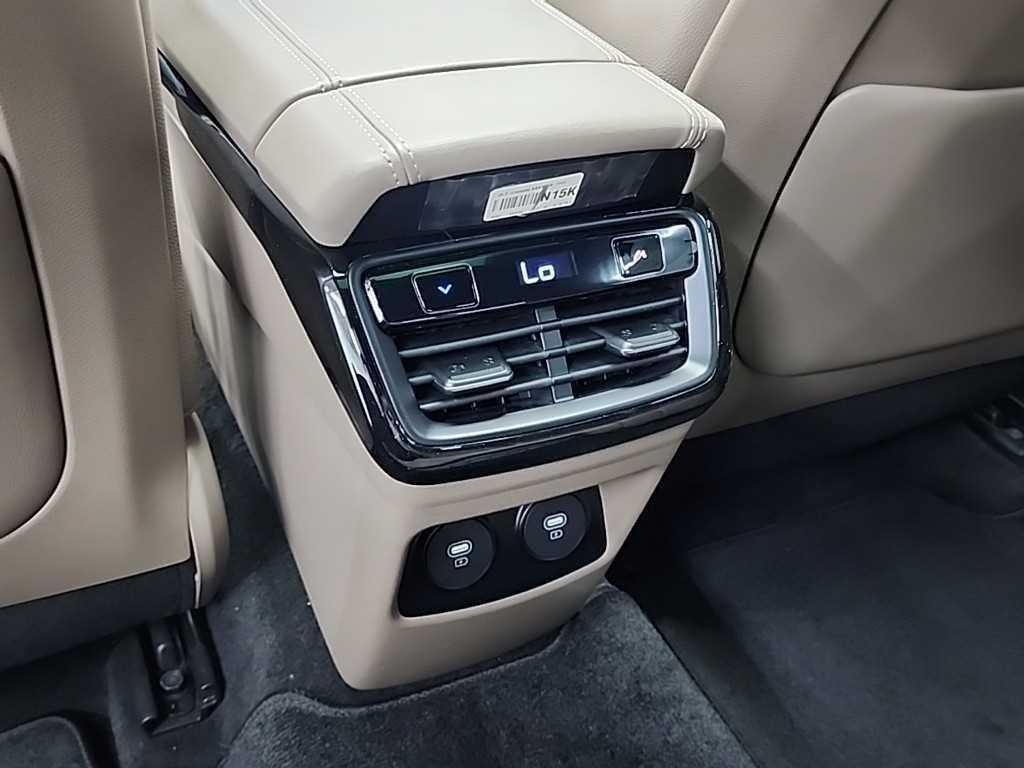 KIA K8 2023 Negro - Importación desde Corea - HF Imports Iquique - Foto 14