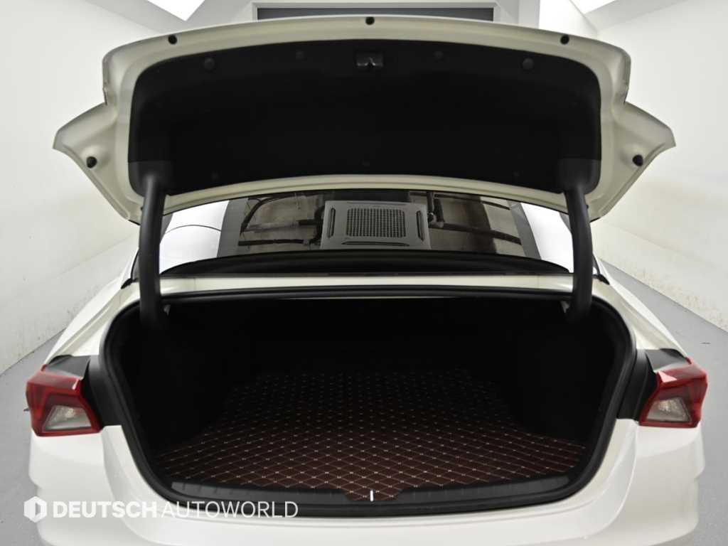 KIA K5 2020 Blanco - Importación desde Corea - HF Imports Iquique - Foto 19