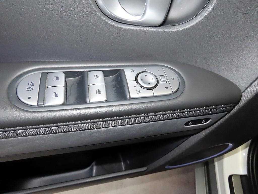 HYUNDAI Ioniq 5 2022 Blanco - Importación desde Corea - HF Imports Iquique - Foto 13