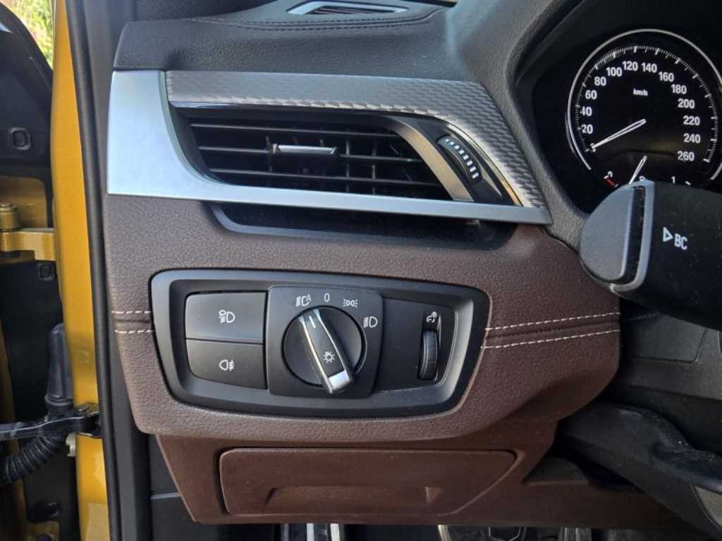 BMW X2 - Vista 12
