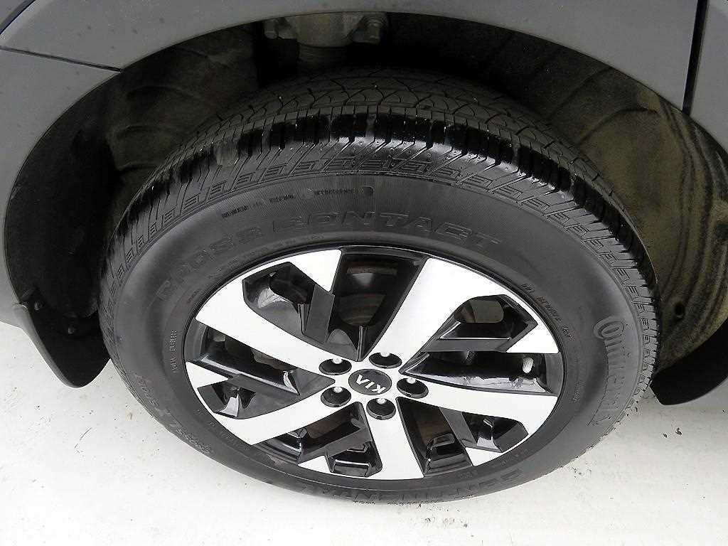 KIA Sorento 2021 Negro - Importación desde Corea - HF Imports Iquique - Foto 19