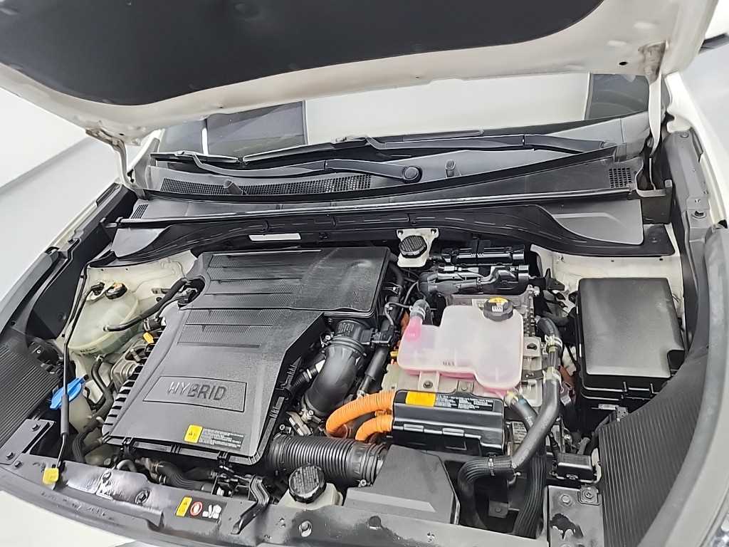 KIA Niro - Vista 5