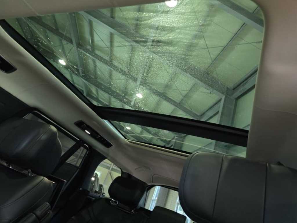 Land Rover Range Rover - Vista 12