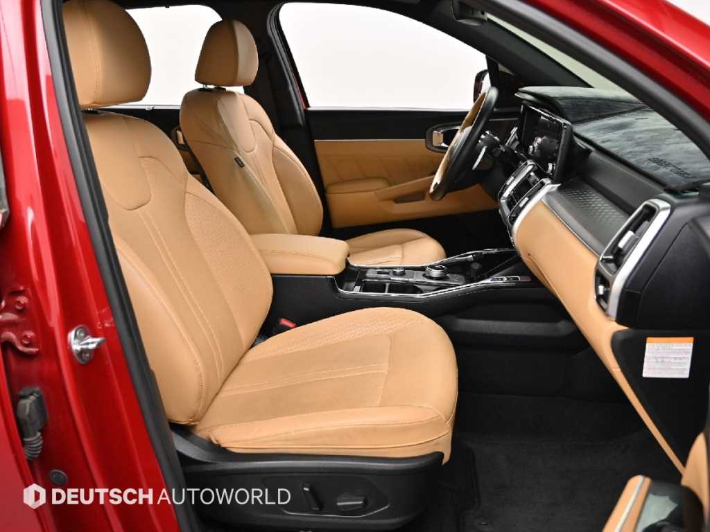 KIA Sorento - Vista 10