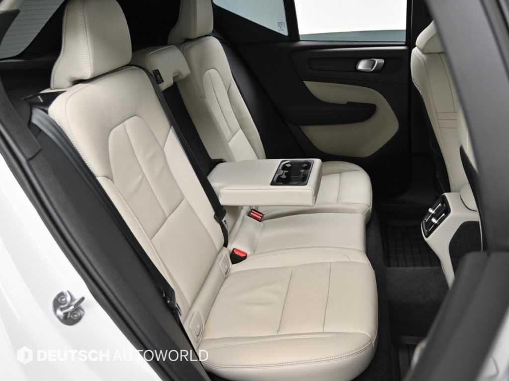 Volvo XC40 - Vista 12