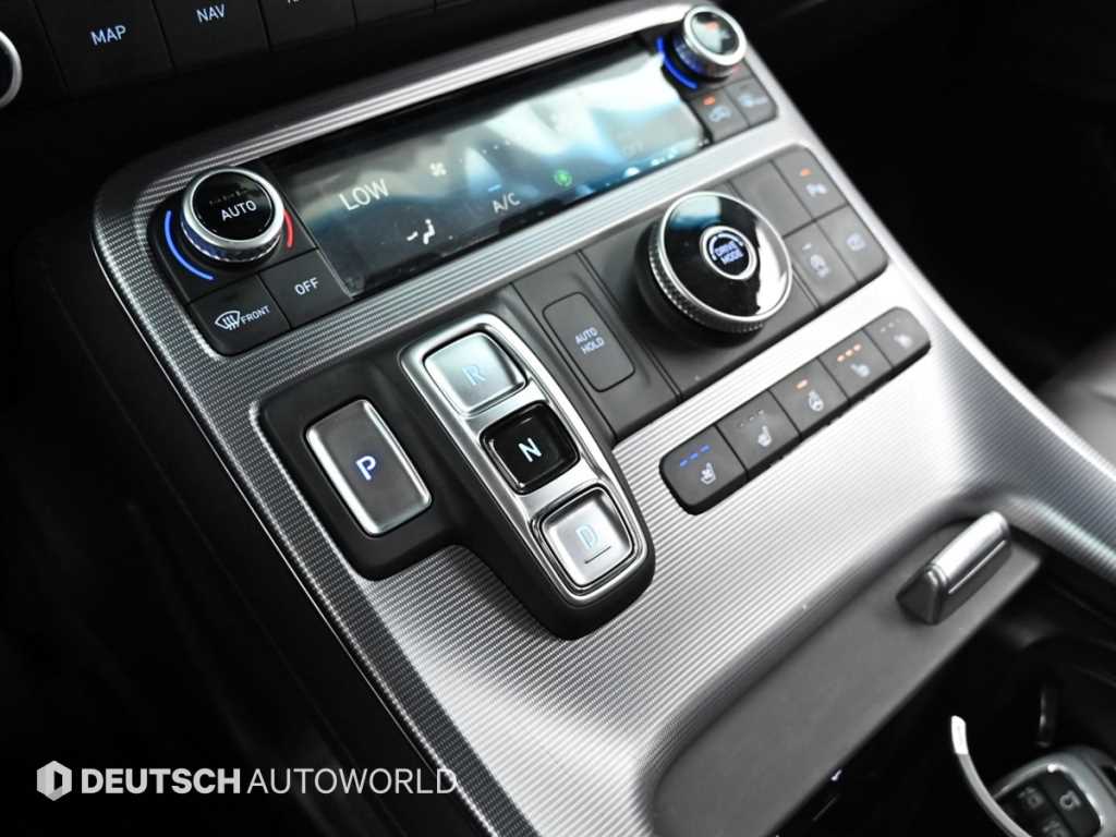 HYUNDAI Palisade - Vista 9